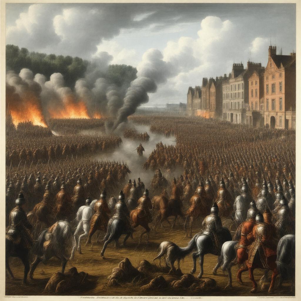 Battle of Brentford